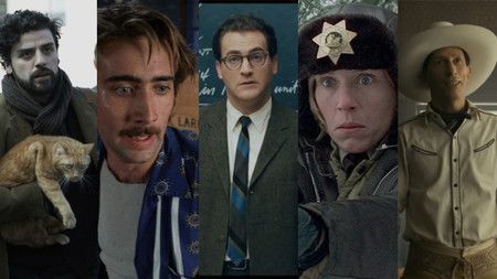 Todas las películas de los hermanos Coen ordenadas de peor a mejor