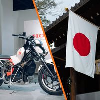 Adiós al problema de las motos eléctricas. Honda acaba de ofrecer a EE.UU. la solución para acabar con las motos de gasolina