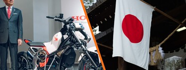 Adiós al problema de las motos eléctricas. Honda acaba de ofrecer a EE.UU. la solución para acabar con las motos de gasolina