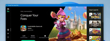 Los mejores juegos Android que puedes instalar en tu PC gracias a lo nuevo de Google Play 