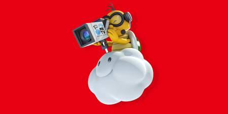 Esta es la guía de Nintendo para monetizar vídeos (e imágenes) con sus contenidos