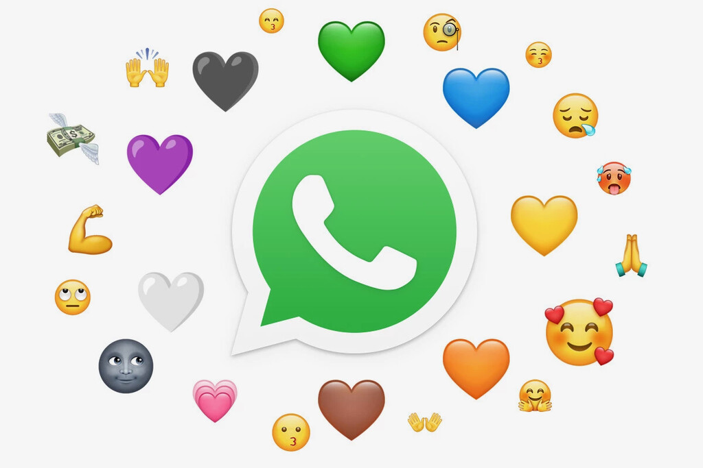 La próxima actualización de WhatsApp trae nuevos iconos a tu móvil Xiaomi 