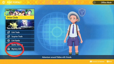 Codigo Gratis Pokemon Regalo Mexico