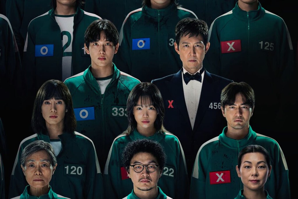 Se estrena en Argentina El Juego del Calamar, temporada 3: a qué hora salen los capítulos y resumen de la segunda temporada 