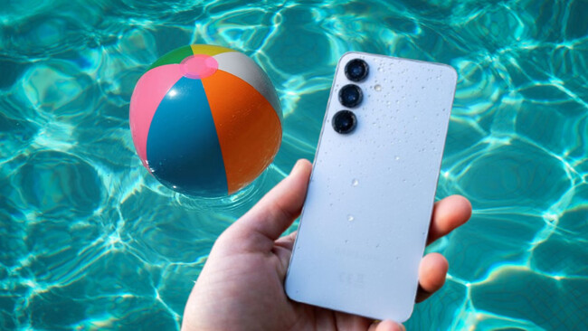 Samsung Galaxy S25