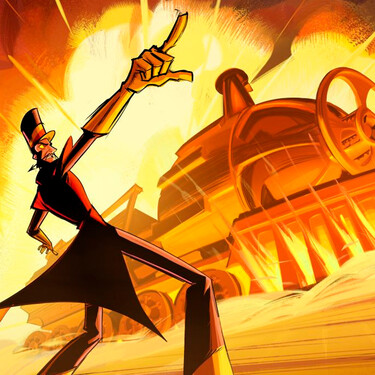 Battle Train