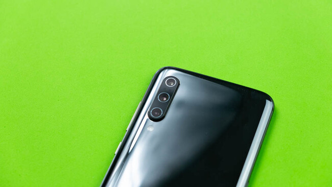 Xiaomi