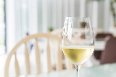 Copa de vino