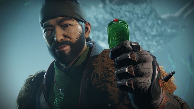 Destiny 2 (Bungie)