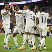 Todo el fútbol que Movistar ofrece a clientes de otros operadores por menos de 10 euros al mes