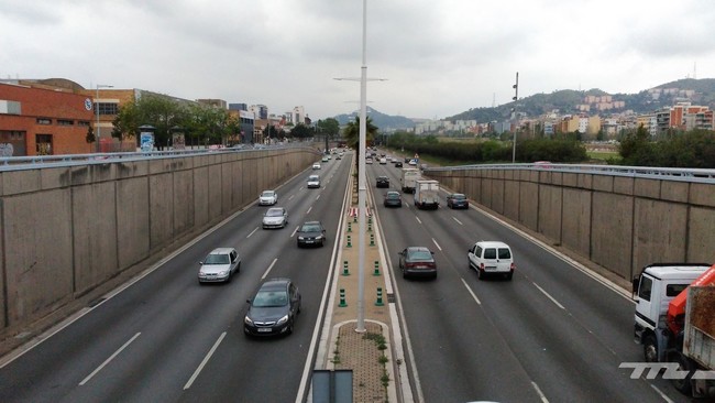 Trafico 120