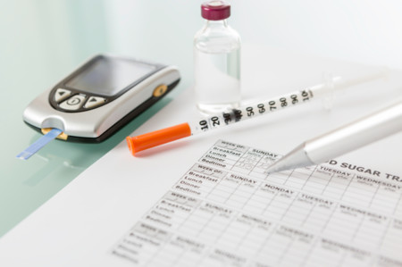 Y llegó el día en el que la mitad de los americanos tiene diabetes (o casi)