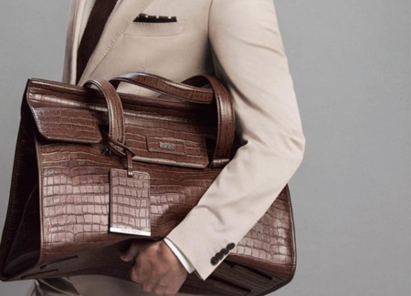 Bolsos todo terreno (y destino) para llevar en estas vacaciones