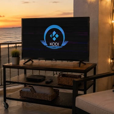 Kodi