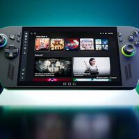 ROG Xbox Ally X ya tiene precio en México: esto costará la primera consola portátil de Xbox