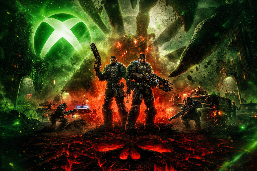 Reestructuración de Xbox