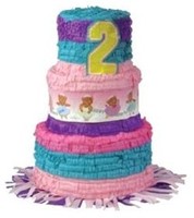 Bebés y más cumple 2 años