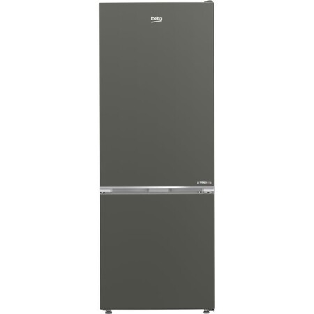 Frigorífico Beko Combi 192cm 490L