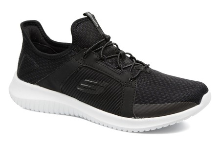30% de descuento en las zapatillas Skechers Ultra Flex-Jaw Dropper: ahora cuestan 45,40 euros en Sarenza
