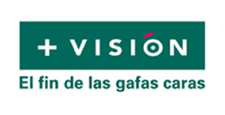 Montura+cristales a 69 euros en +Visión