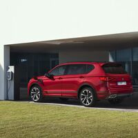El nuevo SEAT Tarraco e-HYBRID está al caer: el SUV grande de SEAT llegará con etiqueta CERO, pero sin siete plazas