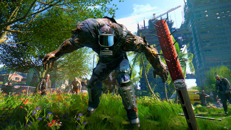 Si ya tienes Dying Light puedes llevarte gratis una copia de Dying Light: Bad Blood, su spin-off en clave de Battle Royale