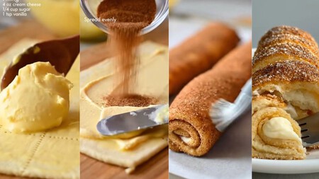 Rol De Canela