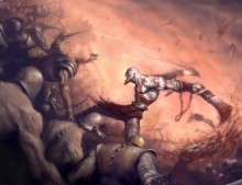 God of War podría ir más allá de la trilogía