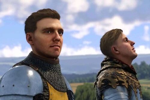 Kingdom Come Deliverance 2