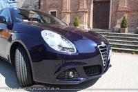 El coche que no se ralla, un poco más cerca