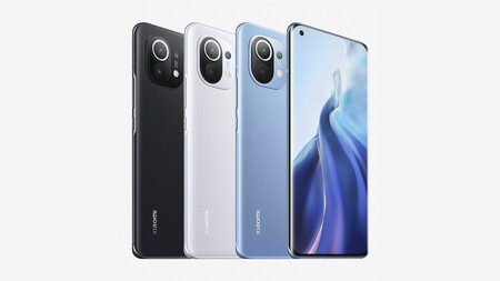 El Xiaomi Mi 11 y MIUI 12.5 se presentarán internacionalmente el 8 de febrero
