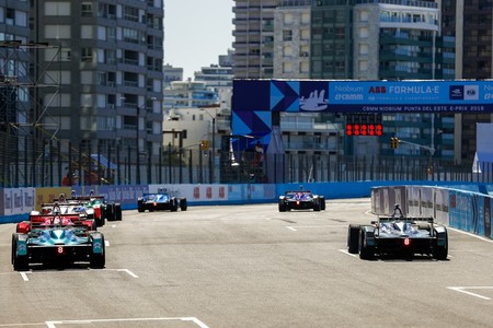 formula-e