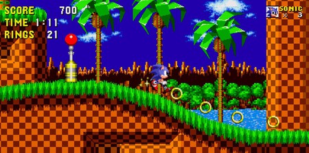 Sonic