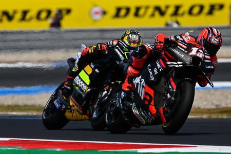 Vinales Assen Motogp 2023