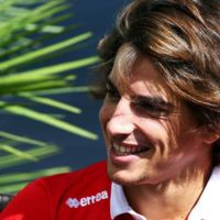 Roberto Merhi toma un nuevo camino: competirá en el Mundial de Resistencia