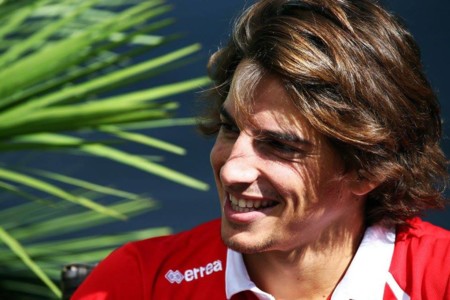 Roberto Merhi toma un nuevo camino: competirá en el Mundial de Resistencia