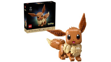 Pokemon Mexico Lego Precio