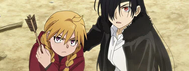 A este anime de Crunchyroll tan solo le han bastado dos episodios para convencerme de que será una de las mejores series de todo el 2026 