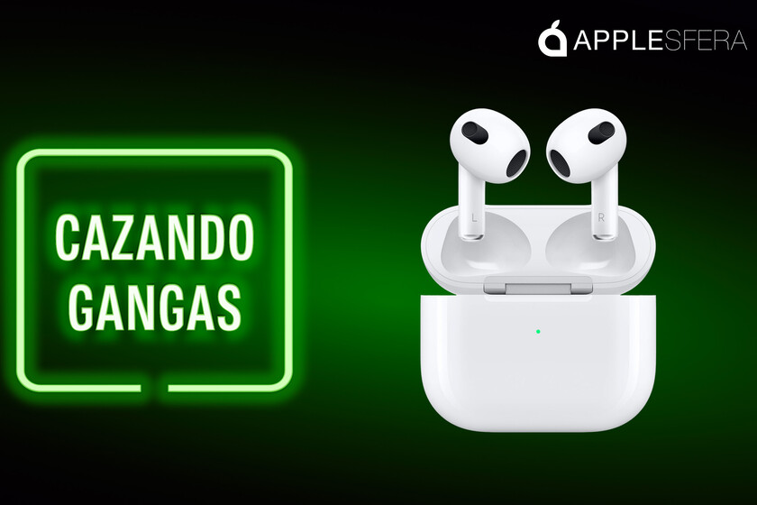 The new AirPods 3 are on sale along with the Mac mini and more Hunting