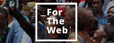 Google y Facebook se unen a la última iniciativa de Tim Berners-Lee: que internet sea un derecho básico