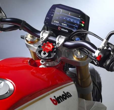Bimota Impeto