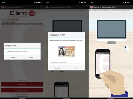 自己署名 Android アプリ