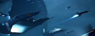 "Hemos tenido que esperar 20 años para hacerlo posible", Homeworld 3 era un proyecto inviable… hasta ahora 