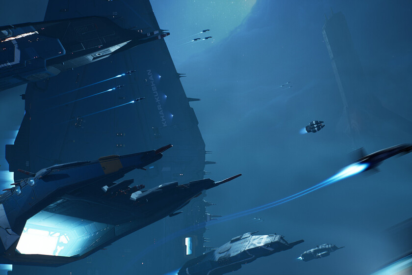 Homeworld 3