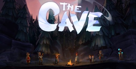 El juego de Ron Gilbert para Double Fine se llama ‘The Cave’ y ya tenemos tráiler e imágenes