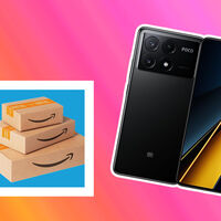 Amazon tiene el Xiaomi POCO X6 Pro más barato que nunca: 12 GB de RAM y 512 GB de almacenamiento por solo 4,999 pesos 