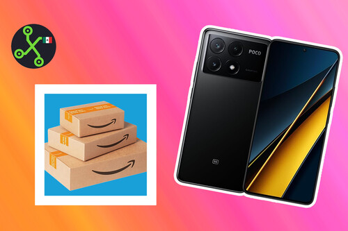 Poco X6 Xiaomi