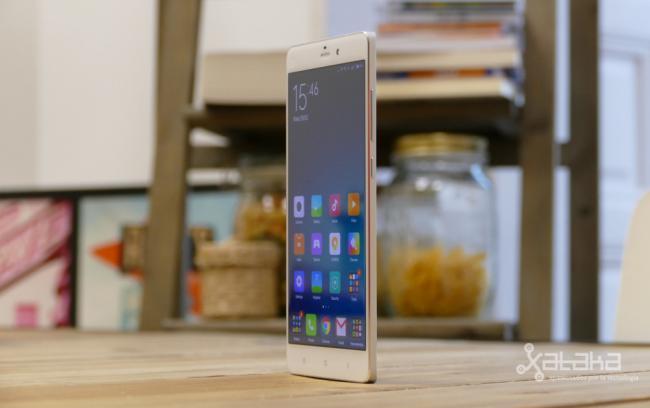 Xiaomi
