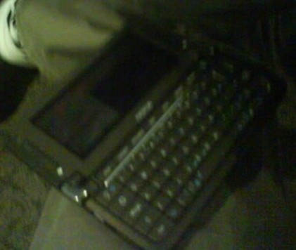 Nokia E90: primeras fotos