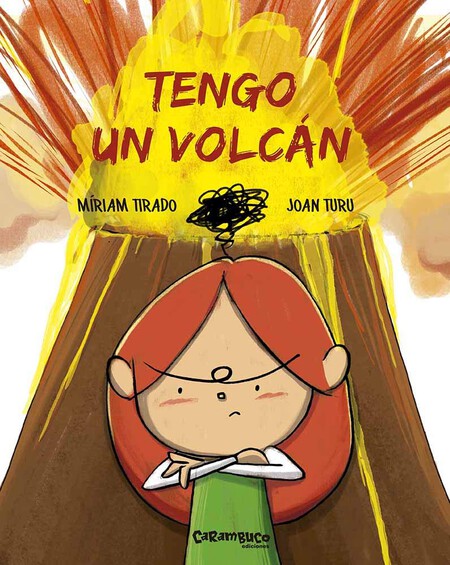 Tengo Un Volcan
